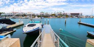 Large Custom Home on the Bay with Boat Dock Gallery 44
