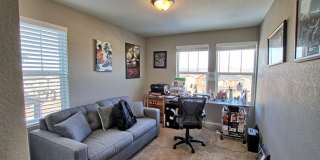 3 bed 2.5 bath Castle Rock Townhome in the Meadows Gallery 13
