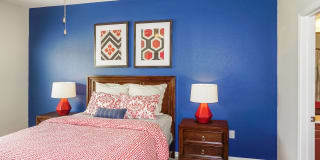 The Retreat at Hamburg Place Apartments The Retreat at Hamburg Place Apartments Gallery 5