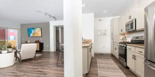 Mira Bella Apartments San Diego Gallery 23