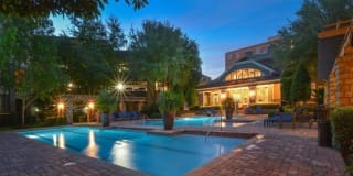 Villas at Hermann Park Gallery 3