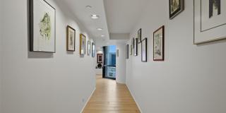 66 Queen Street unit: 1605 Gallery 19