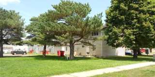 Marion Park Townhomes Gallery 1