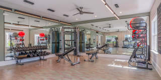 Jefferson at the Perimeter Apartments Gallery 21