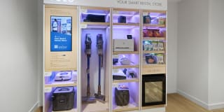 Darien Commons Gallery 27