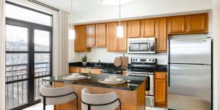 The Loree Grand at Union Place Gallery 12