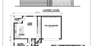 3 bed, 2.5 bath home in sought after gated community in NW Norman Gallery 1