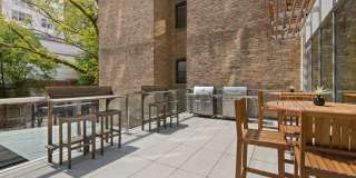 Chestnut Place Gallery 16