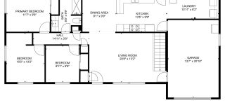 5-Bedroom Just Minutes From CSU! Gallery 43