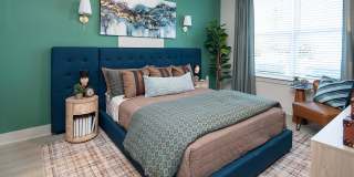 Cypress Point Luxury Apartments Gallery 32