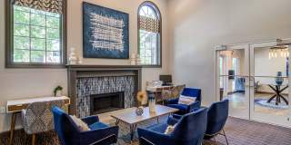Clairmont Reserve Apartment Homes Gallery 16