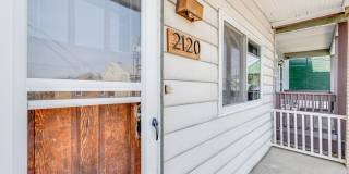 Available JULY 2026 - Spacious 3 Bedroom, 1.5 Bath w/ City Views! Gallery 7