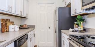 Summer Ridge Apartments Gallery 25