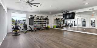 Cadence Creek at Gosling - 55+ Apartment Homes Gallery 15