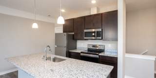 Flats on Memorial Gallery 15