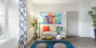 Ventana Canyon Apartments Gallery 2