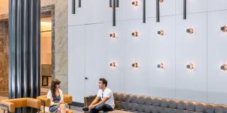 10 Hanover Square Gallery 31