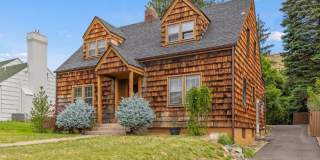 Super Cute Home on the Terrace Gallery 1