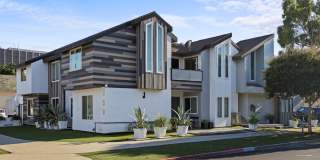 850 N. Van Ness Avenue Apartments Gallery 38
