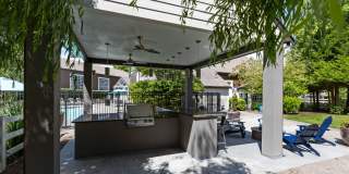 Olin Fields Apartments Gallery 9