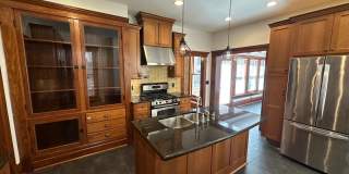 Short North / Victorian Village Single Family House! Gallery 6