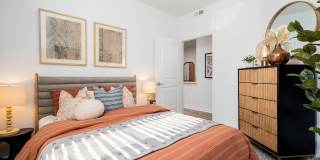 Warner West Apartments Gallery 11