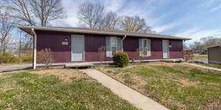 Central 4 bedroom Duplex Gallery 1