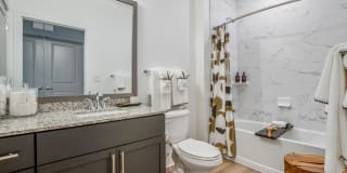 Cyan Mallard Creek Apartments Gallery 7