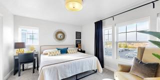 Field & Grove Townhomes of Champlin Gallery 19