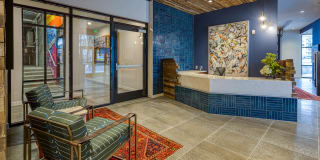 Zephyr on the Park Apartments Gallery 23