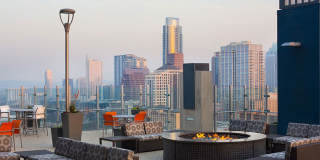 47 Rainey Street Gallery 1