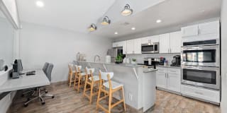 The Mod Apartments Gallery 24