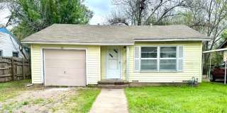 Two Bedroom One Bath Gallery 1