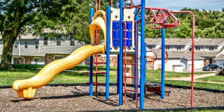 Terrace Garden Townhomes Gallery 33