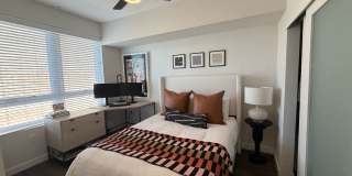 Top‑Floor Corner Condo with Downtown Views — Stylish, Pristine, and Steps From Everything Gallery 16