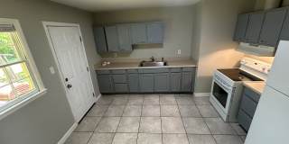 3bedroom 1BA brick home with carport Gallery 6
