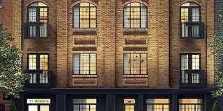 25 QUINCY Street Gallery 2