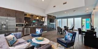 Prospect Park Apartments Gallery 15