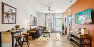Park Avenue Apartments Gallery 23