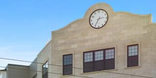 The Bradford Gallery 36