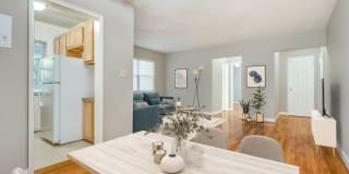 Mason Hall Gallery 1