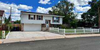 Spacious 3 Bedroom Spacious 3 Bedroom Gallery 1