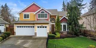 Beautiful Meadowdale Court home in Edmonds - Available on 9/1/2026 Gallery 1