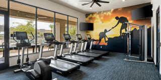 Acero at Algodon Center Gallery 22