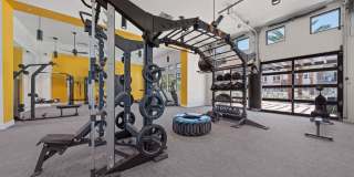 Radia Avondale Station Gallery 25