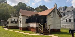 46 Langley Street Poquoson 23662 Gallery 1