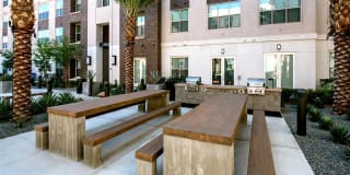 Monterey Station Apartments Gallery 20