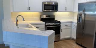 Great views from this gorgeous end unit townhome! Gallery 4