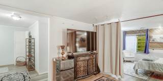 FRISCO ! Furnished! 1 pet negotiable!  An Artist's retreat! Must see. Gallery 15