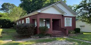 704 E North St., Benton AR 72015 - nice and cozy 3br 2ba w/bonus room Gallery 1